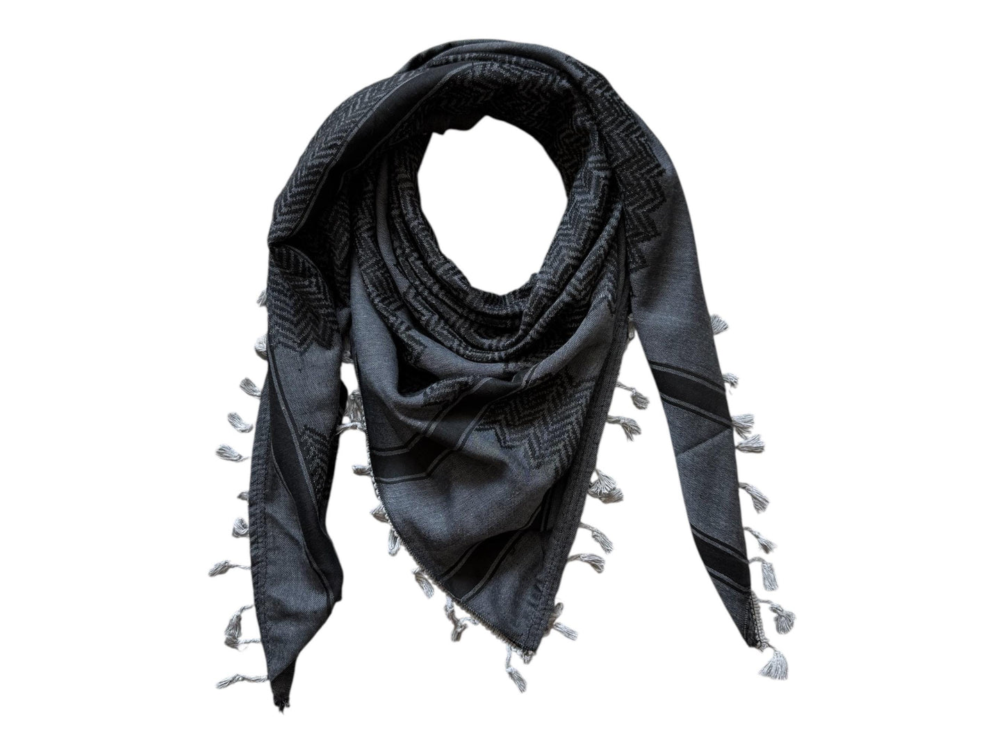 Shemagh Keffiyeh made in Palestine