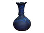 Unrepeatable Phoenician Glass Vase Hand Blown from Palestine