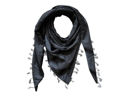 Shemagh Keffiyeh made in Palestine