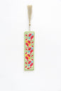 Hand-Embroidered Palestinian Bookmark